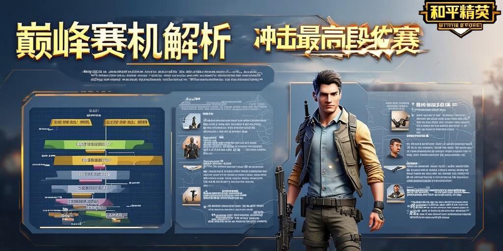 和平精英辅助《神兵》全新版本稳定奔放！