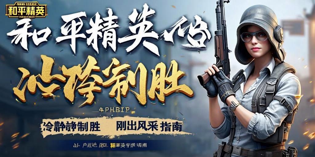 和平精英《战斗机》root版自瞄版外挂